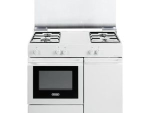 delonghi 4 fuochi