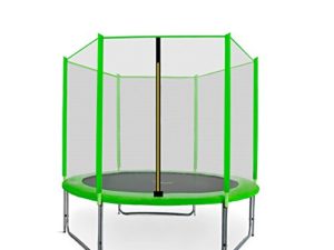 trampolino elastico bimbo jumpy