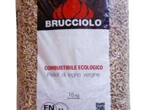 Pellet-Brucciolo